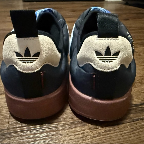 Adidas Puffylette Samba Shoes - Men’s size 8 - Picture 5 of 10